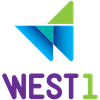 Logo WEST 1